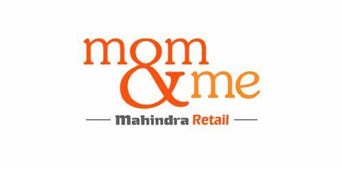 Mom.me Logo - Mom & Me « Logo Faves | Logo Inspiration Gallery