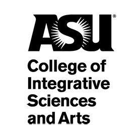 Asu Black Logo - CISA at ASU (@CISAASU) | Twitter