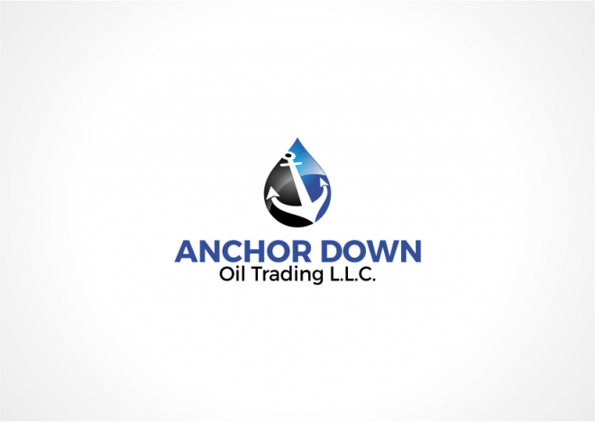 Anchor Down Logo - DesignContest - Anchor Down anchor-down
