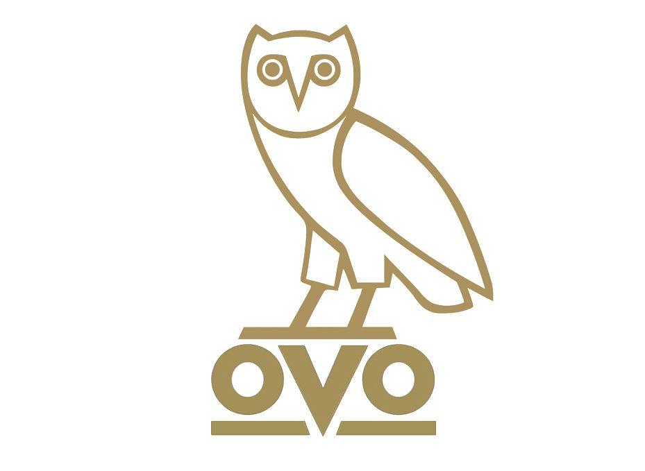 Drake OVO Owl Logo - OVO Logo, OVO Symbol, Meaning, History and Evolution