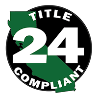 Title 24 Logo - Title 24 Compliance Testing - Gillies Electric
