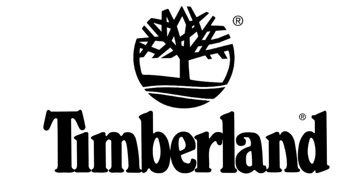 Timberland Logo - Timberland Street London