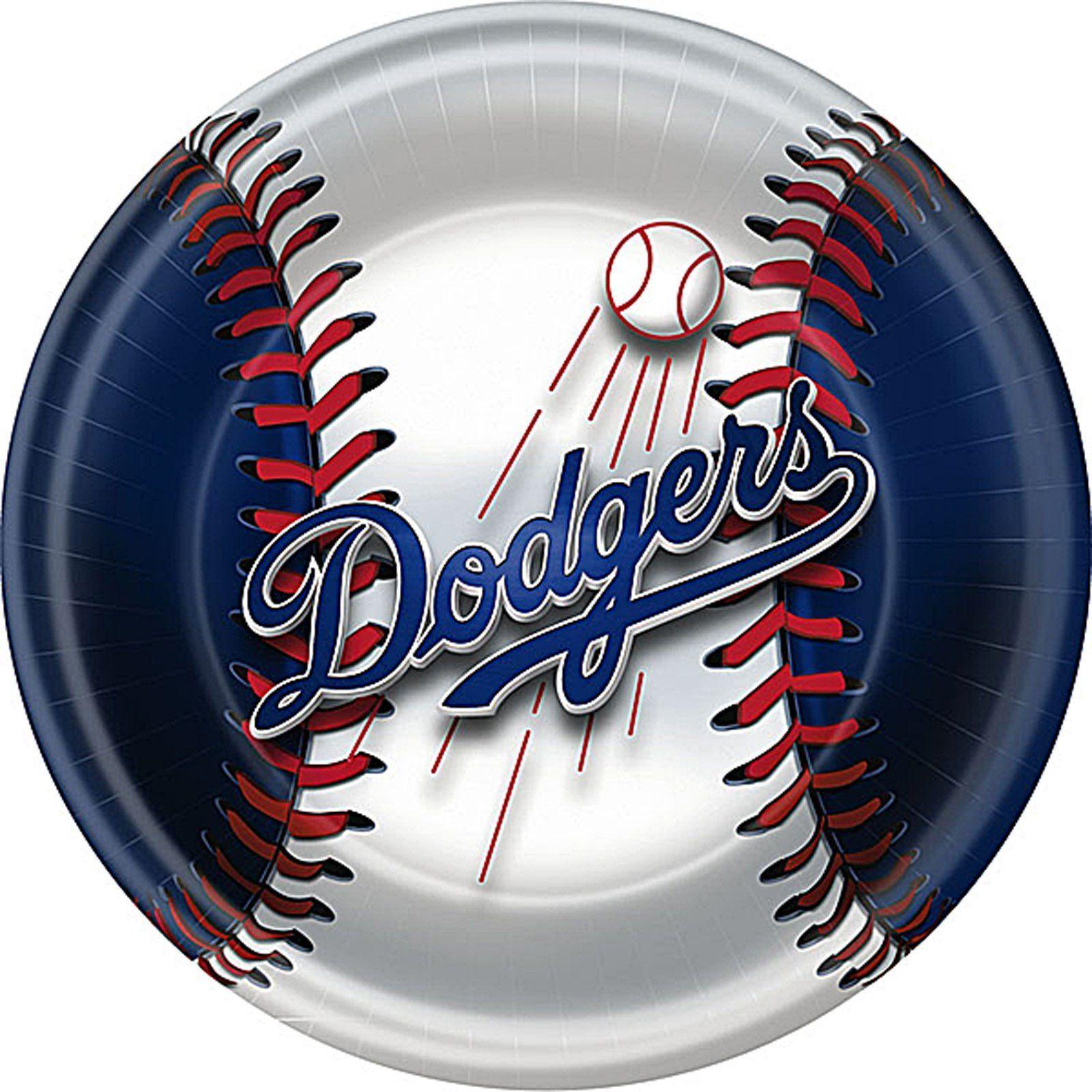 Dodgers Ball Logo - los angeles dodgers | Los Angeles Dodgers Logo Wide HD Wallpapers ...