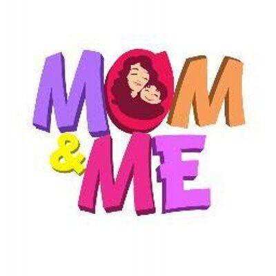 Mom.me Logo - Mom and Me (@mommyandmePH) | Twitter