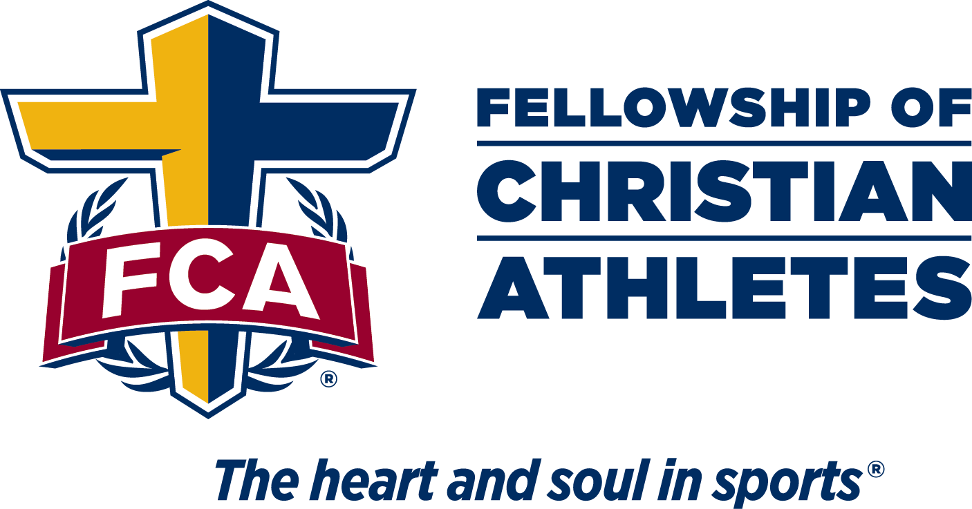 FCA Cross Logo - Home. Greater St. Louis FCA