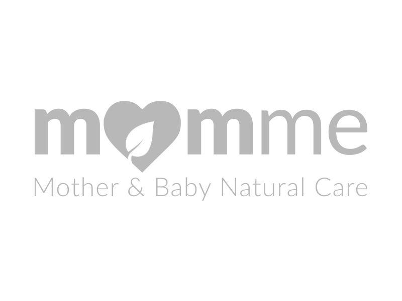 Mom.me Logo - MOMME - Attariat