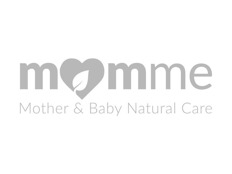 Mom.me Logo - MOMME - Attariat