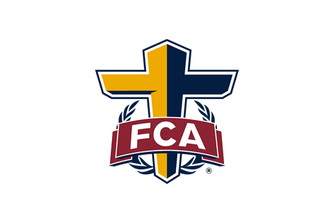 FCA Cross Logo - FCA at WCC | World Champions Centre