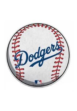 Dodgers Ball Logo - Los Angeles Dodgers Primary Logo Kids Shirt