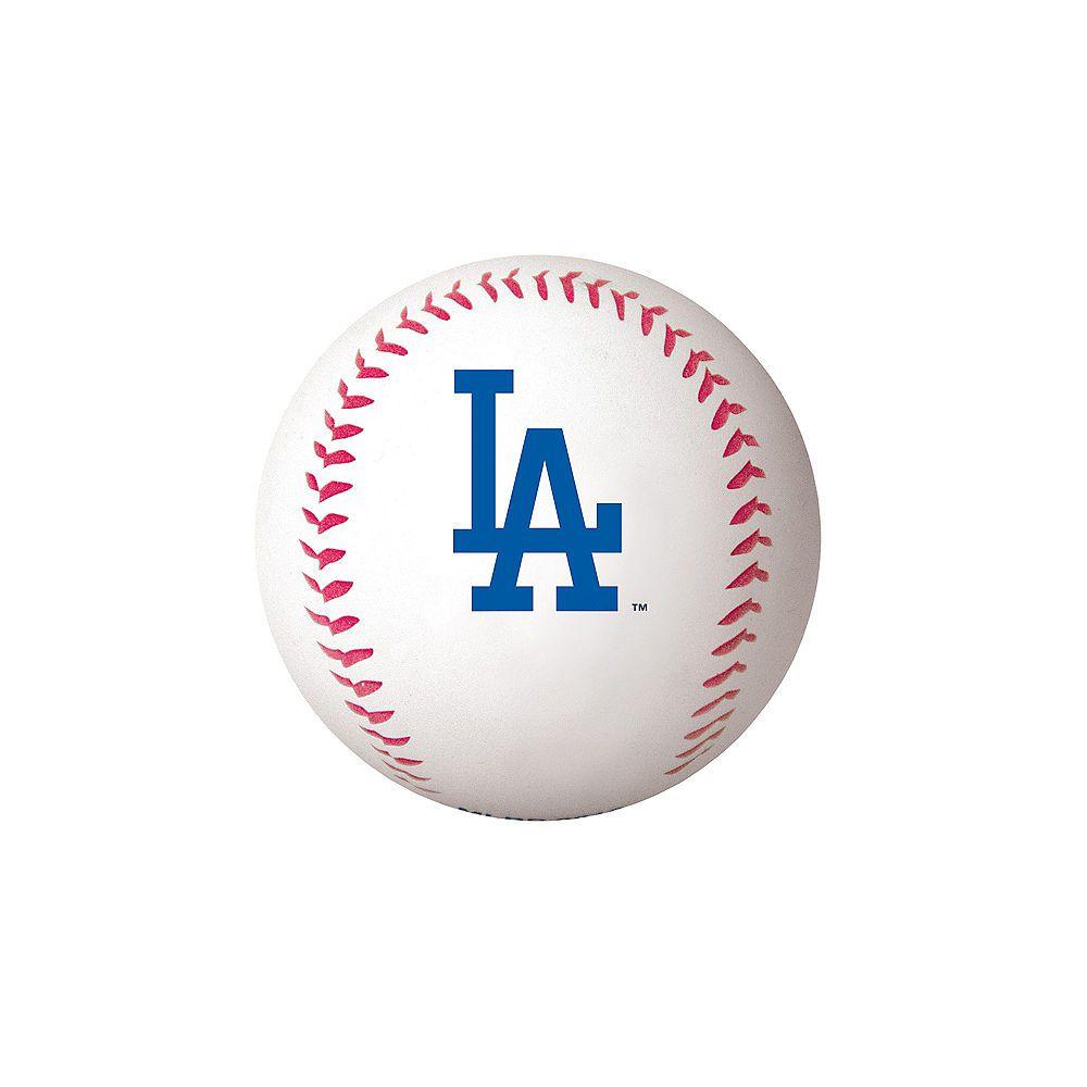 Dodgers Ball Logo - Los Angeles Dodgers Baseball Bounce Ball 2 1/4in | Party City