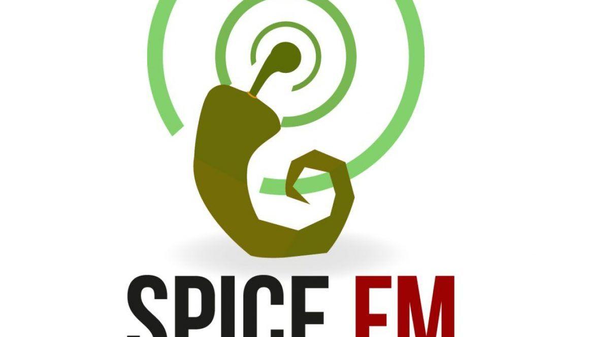 Green Radio Logo - Spice FM Green Radio Show – Every Thurs 12-2pm – Greening Wingrove