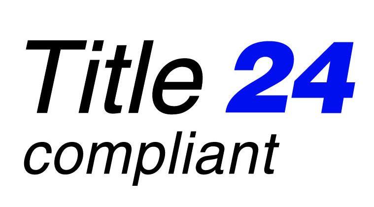 Title 24 Logo - Rubber Roofing System