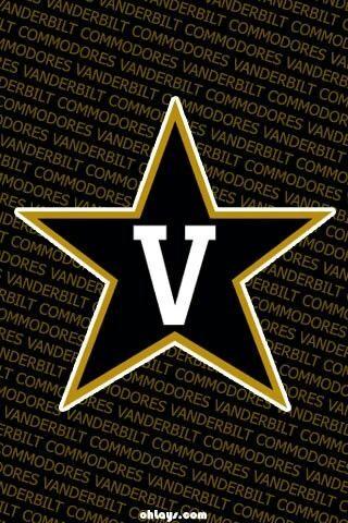 Anchor Down Logo - Vandy Commodores Down!