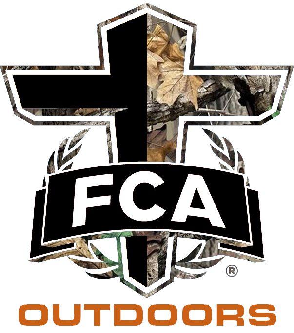 FCA Cross Logo - What We Believe | FCA Outdoors
