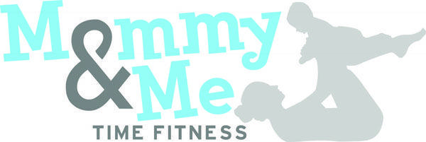 Mom.me Logo - Mommy & Me Fitness Fun | Swaddle
