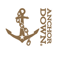 Anchor Down Logo - SECONDARY MARKS: Complete Anchor Down Signature | Downloads ...