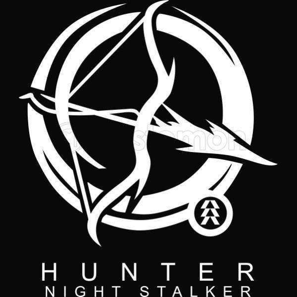 Destiny Hunter Logo - Hunter Nightstalker Emblem IPhone 6 6S Plus Case