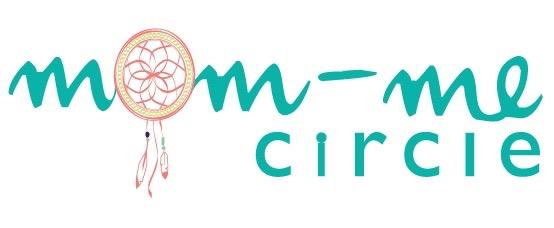 Mom.me Logo - mom-me circle logo - Mothering Arts