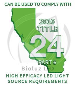 Title 24 Logo - Energy Star versus Title 24 – BioluzLED