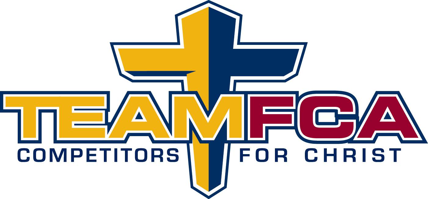FCA Cross Logo - Team FCA