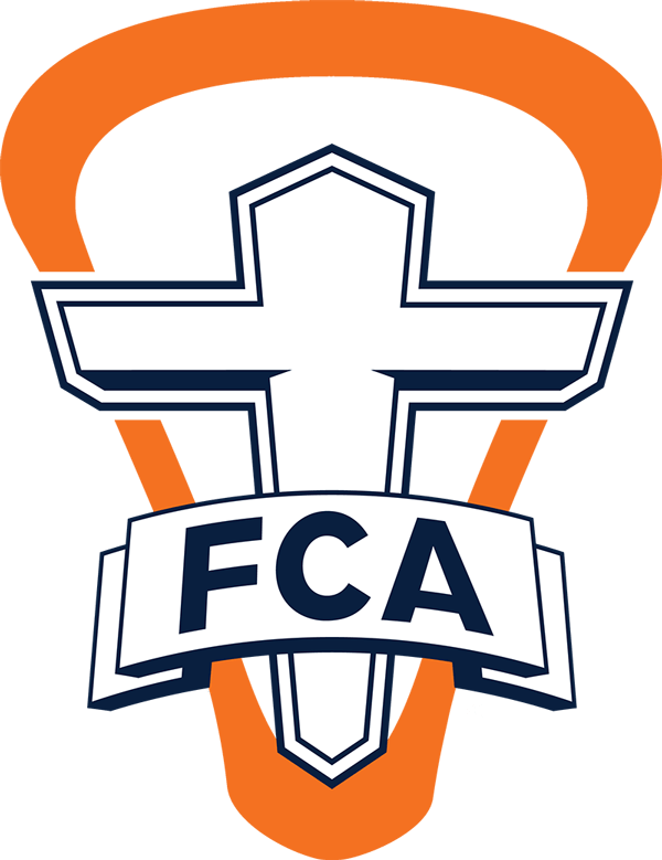 FCA Cross Logo - Home
