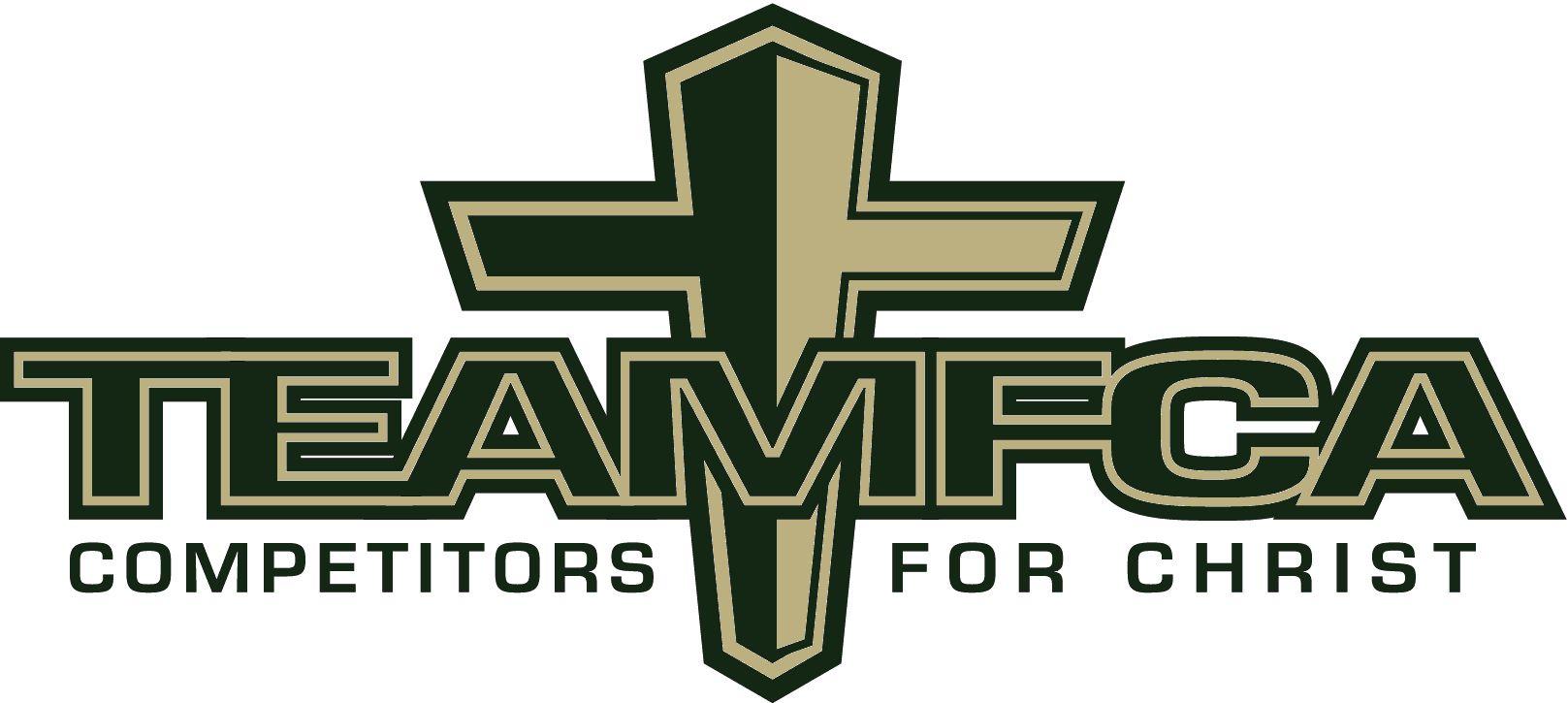 FCA Cross Logo - News & Info: October 23rd | Silverdale Baptist Academy