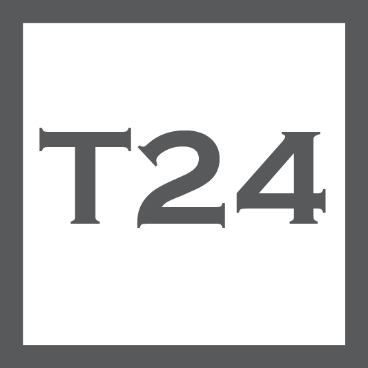 Title 24 Logo - Title 24 Acceptance