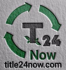 Title 24 Logo - Title 24 Now -Title 24 Reports for Commercial & Residential ...