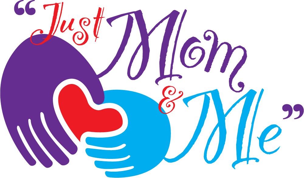 Mom.me Logo - Girl Scouts Of Greater Mississippi Mom & Me (d B J C S A)