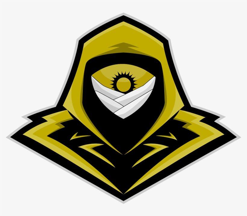 Destiny Hunter Logo - Destiny Hunter Logo Transparent PNG