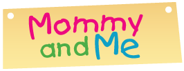 Mom.me Logo - Mommy & Me - Chabad of SCV