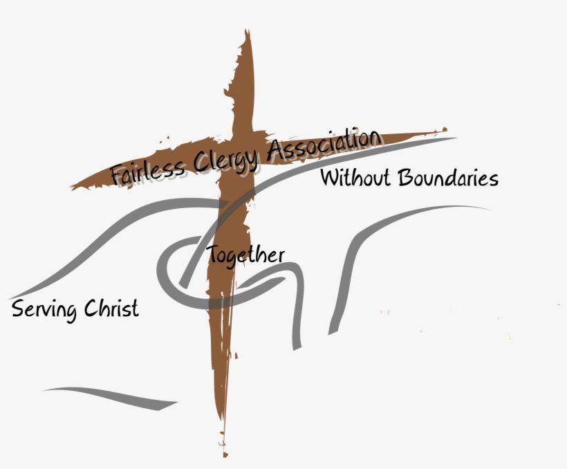 FCA Cross Logo - Fca Cross Logo - Cross - Free Transparent PNG Download - PNGkey