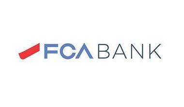FCA Cross Logo - FCA Bank - Cross Path Program - News - Luiss Guido Carli