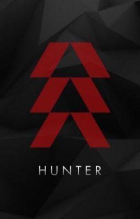 Destiny Hunter Logo - Destiny: Legend Of The Hunter - The Rise Of A Bladedancer - Wattpad