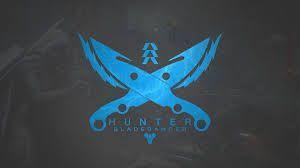 Destiny Hunter Logo - destiny hunter symbol. Destiny, Destiny