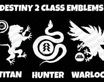 Destiny Hunter Logo - Destiny hunter