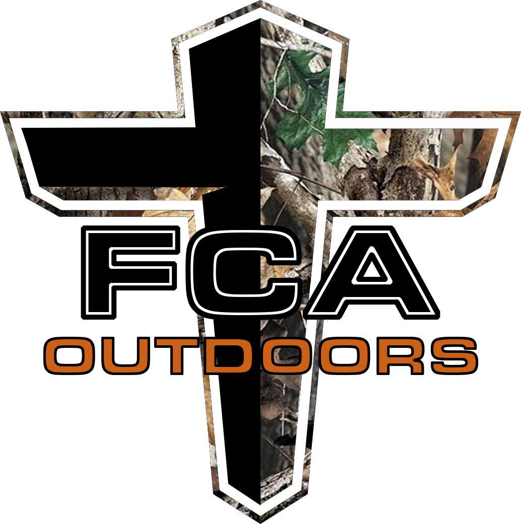 FCA Cross Logo - Home | FCA Outdoors