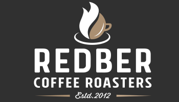 Dark Roast Coffee Brands Logo - Redber Coffee. Fresh Roasted Coffee Beans / Ground Coffee Online