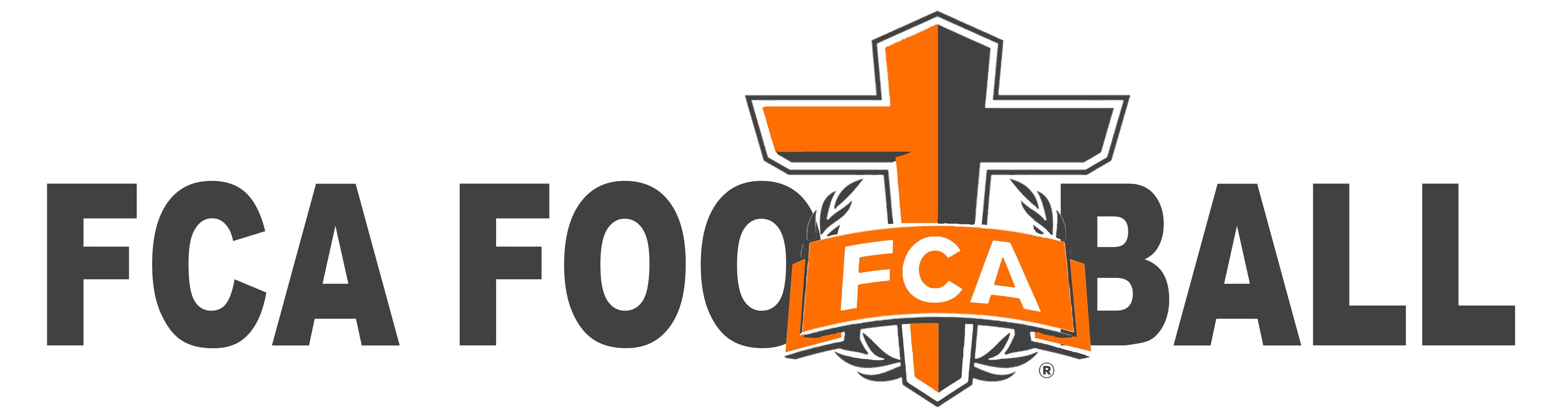 FCA Football Logo - Camps | Southeast Georgia FCA