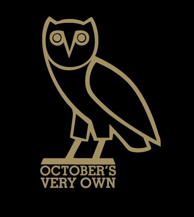 October's Very Own Logo - October's Very Own | Drake Wiki | FANDOM powered by Wikia