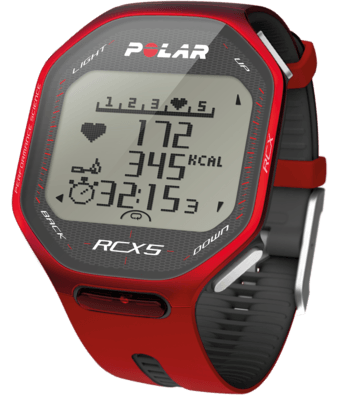 RCX5 Logo - RCX5 | Polar USA