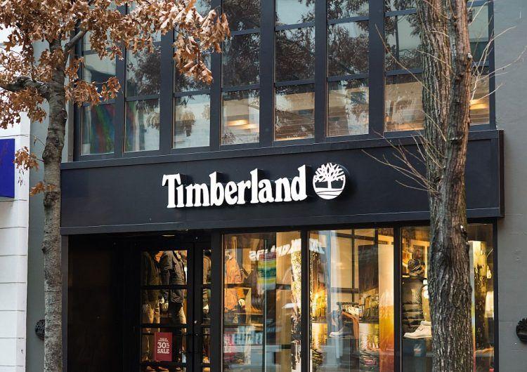 Timberland Logo - Timberland Logo: Explained and Demystified - Mandatory