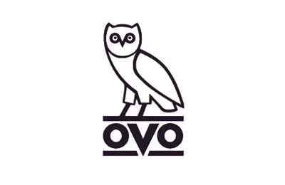 Ovo Logo - October's Very Own | What Drops Now