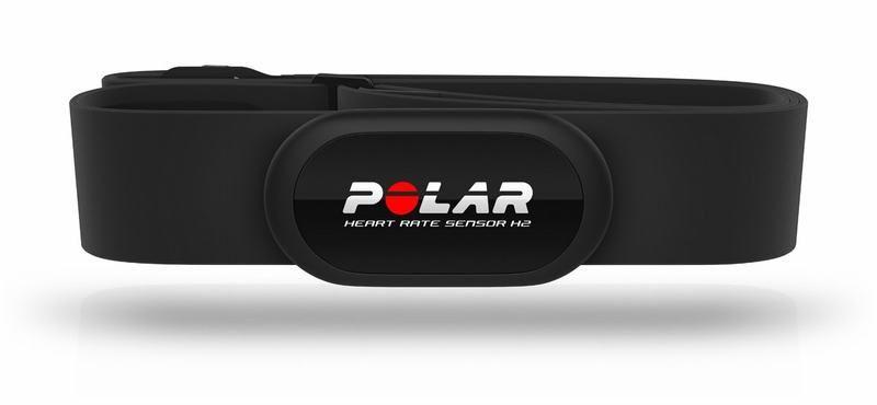 RCX5 Logo - Polar RCX5 GPS & Heart Rate Monitor Watch (Black) | Sportpursuit.com