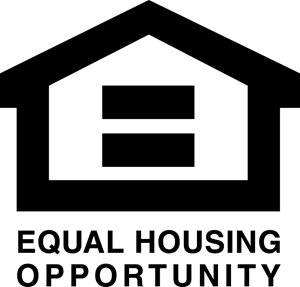 Supreme Lending Equal Housing Logo - Mortgage Educator - Clever Apples