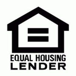 Supreme Lending Equal Housing Logo - Derek Bandel Lending Agent Brokers