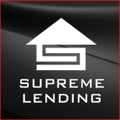 Supreme Lending Equal Housing Logo - Top Loan Officers. Texas State Affordable Housing Corporation (TSAHC)
