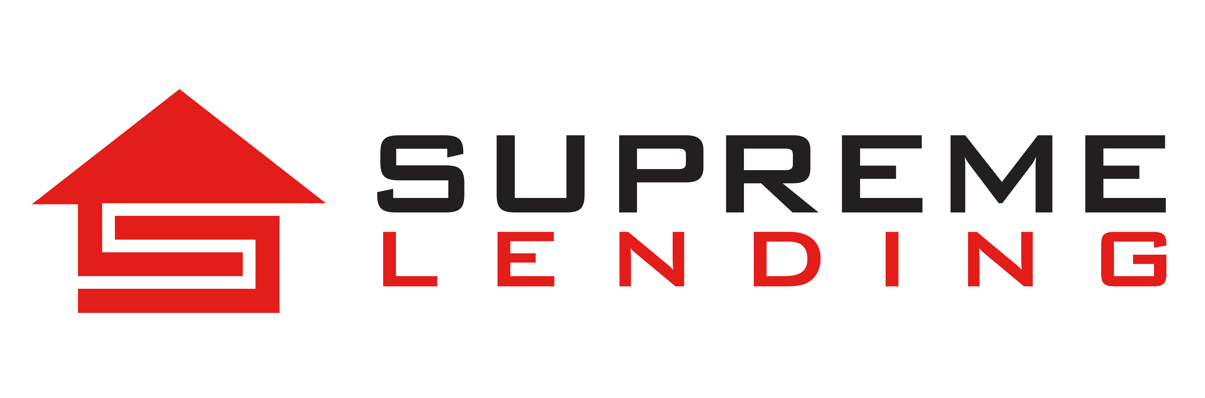 Supreme Lending Equal Housing Logo - LogoDix