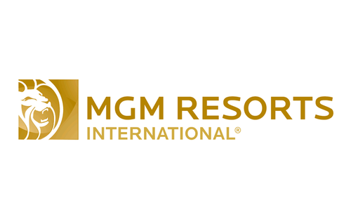 MGM Resorts Logo - MGM Resorts - Latest News, Videos, Brochures | TravelPulse