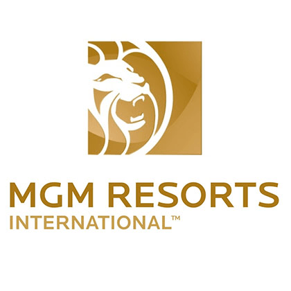 MGM Casino Logo - MGM Resorts International - MGM - Stock Price & News | The Motley Fool
